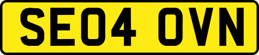 SE04OVN