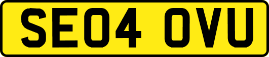 SE04OVU
