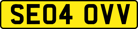 SE04OVV