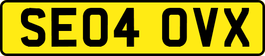 SE04OVX