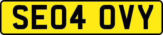 SE04OVY
