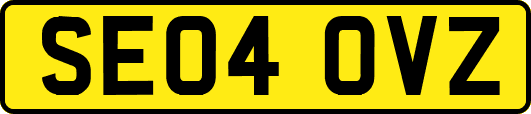 SE04OVZ