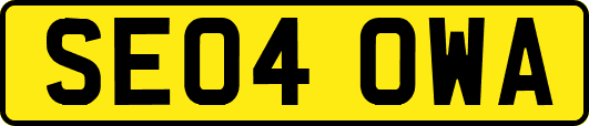 SE04OWA