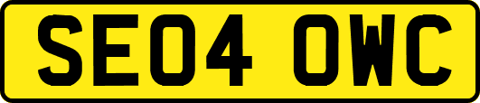 SE04OWC