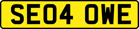 SE04OWE