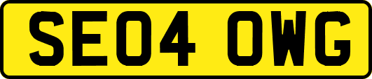 SE04OWG