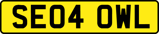 SE04OWL