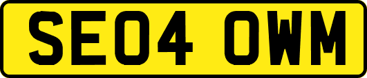 SE04OWM