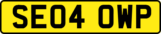 SE04OWP