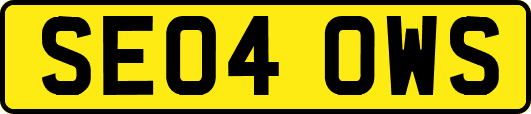 SE04OWS