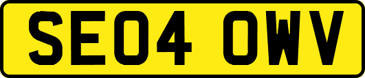 SE04OWV