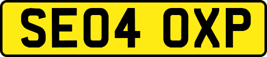 SE04OXP