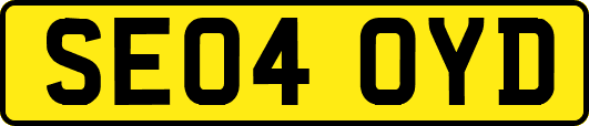 SE04OYD