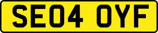 SE04OYF