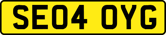 SE04OYG