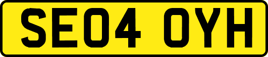 SE04OYH