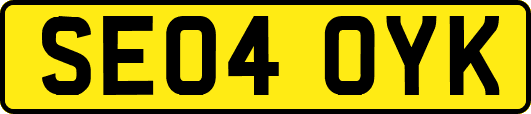 SE04OYK