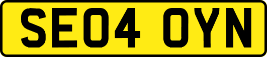 SE04OYN