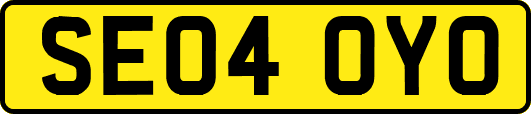 SE04OYO