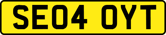 SE04OYT