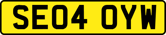 SE04OYW