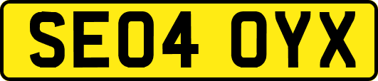 SE04OYX