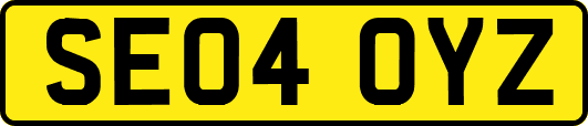 SE04OYZ