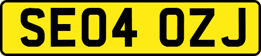 SE04OZJ