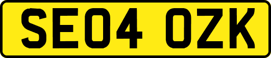 SE04OZK