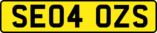 SE04OZS