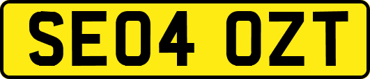 SE04OZT