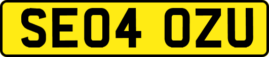 SE04OZU