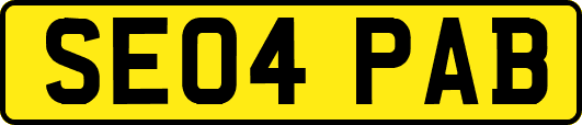 SE04PAB