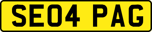SE04PAG