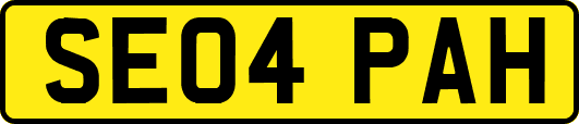 SE04PAH