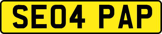 SE04PAP