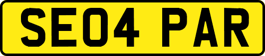 SE04PAR