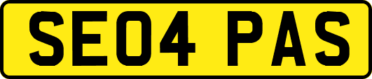 SE04PAS