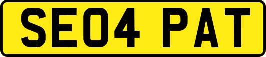 SE04PAT