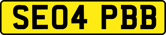 SE04PBB