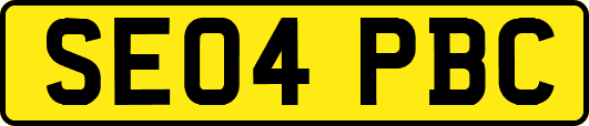 SE04PBC