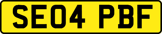 SE04PBF