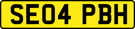 SE04PBH