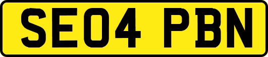 SE04PBN