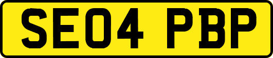 SE04PBP
