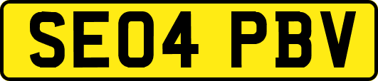 SE04PBV