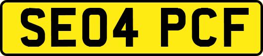 SE04PCF