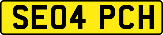 SE04PCH