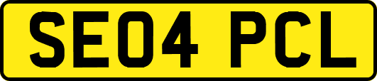 SE04PCL