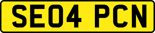 SE04PCN